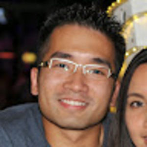 Meet your Posher, Tom